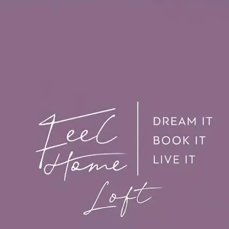 Feelhome Loft * וולוס