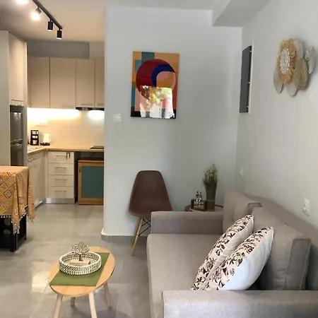 Feelhome Loft דירה