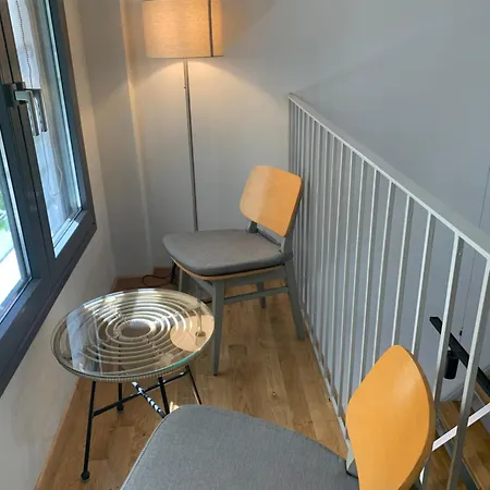 דירה Feelhome Loft
