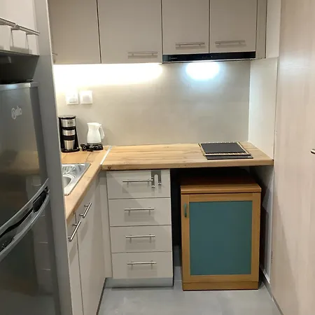 Feelhome Loft וולוס