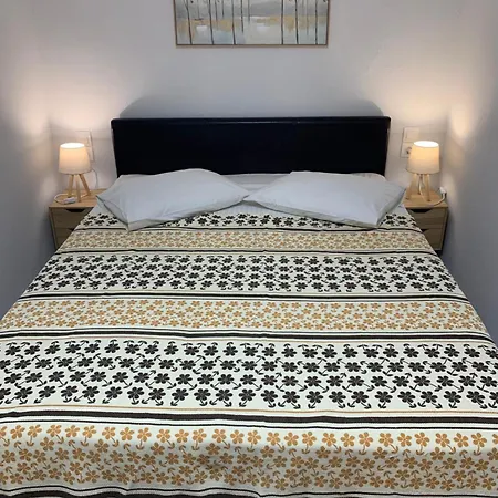Feelhome Loft דירה