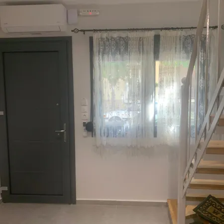 Feelhome Loft דירה וולוס