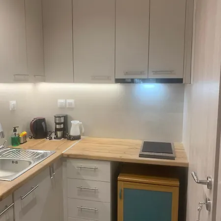 Feelhome Loft וולוס