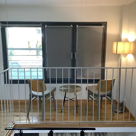 Feelhome Loft * וולוס
