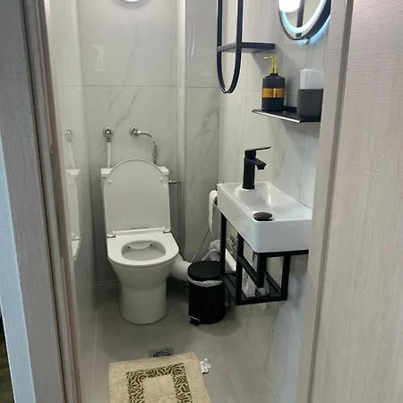 Feelhome Loft * וולוס