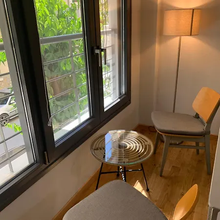 דירה Feelhome Loft וולוס